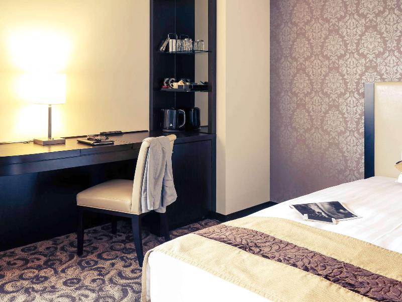 The Grand Tarabya, Managed By Accor - Oda