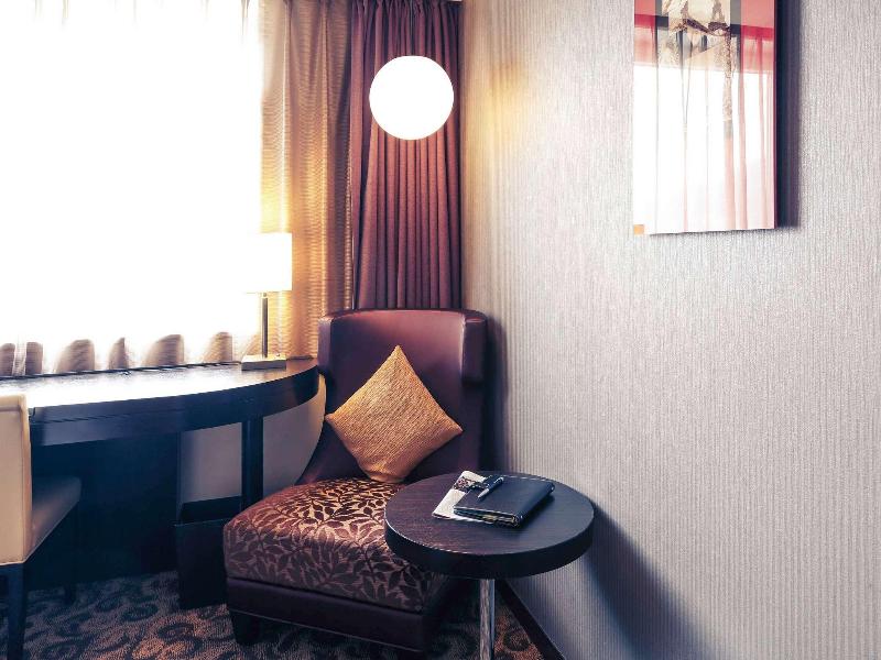 The Grand Tarabya, Managed By Accor - Oda