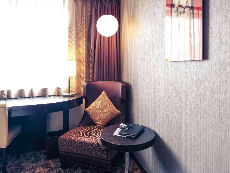 The Grand Tarabya, Managed By Accor - Oda