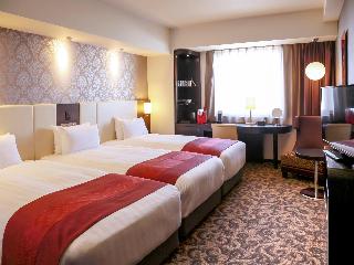 The Grand Tarabya, Managed By Accor fotoÄŸrafÄ±