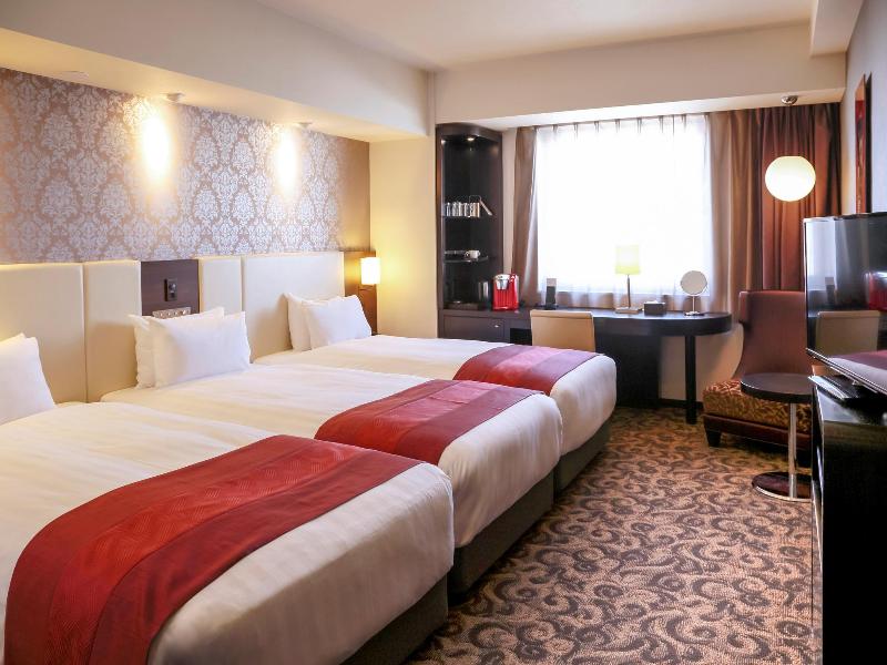 The Grand Tarabya, Managed By Accor - Oda