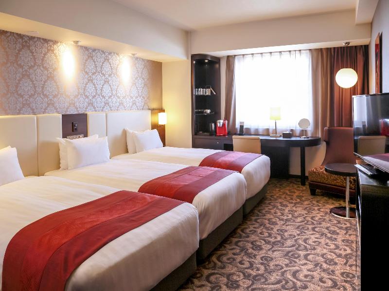 The Grand Tarabya, Managed By Accor - Oda