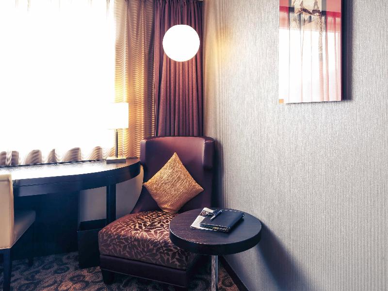 The Grand Tarabya, Managed By Accor - Oda