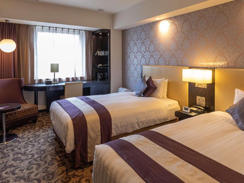 The Grand Tarabya, Managed By Accor - Oda