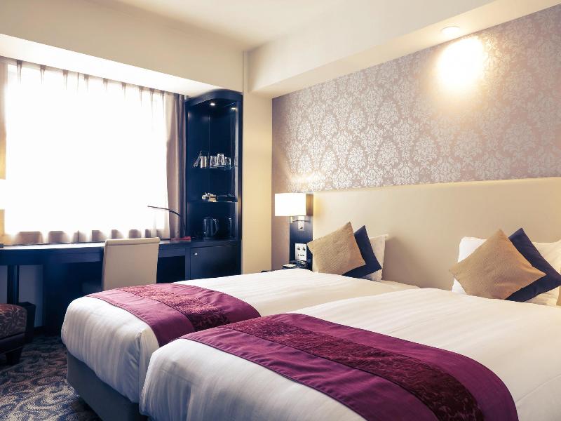 The Grand Tarabya, Managed By Accor - Oda