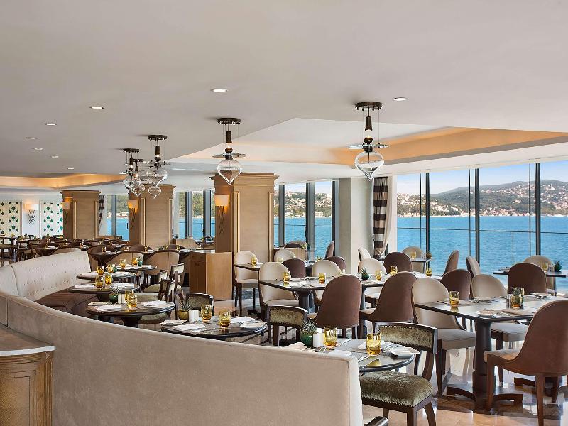 The Grand Tarabya, Managed By Accor - Oda