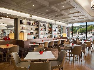The Grand Tarabya, Managed By Accor fotoÄŸrafÄ±
