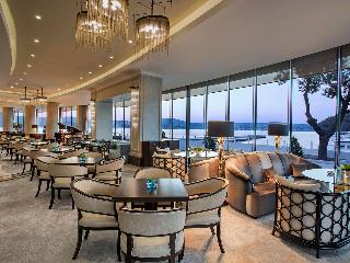 The Grand Tarabya, Managed By Accor fotoÄŸrafÄ±