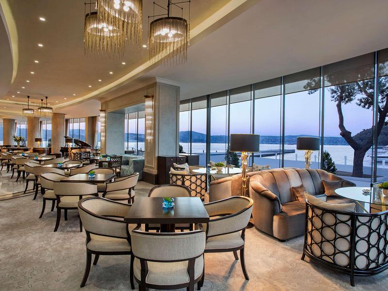 The Grand Tarabya, Managed By Accor - Oda