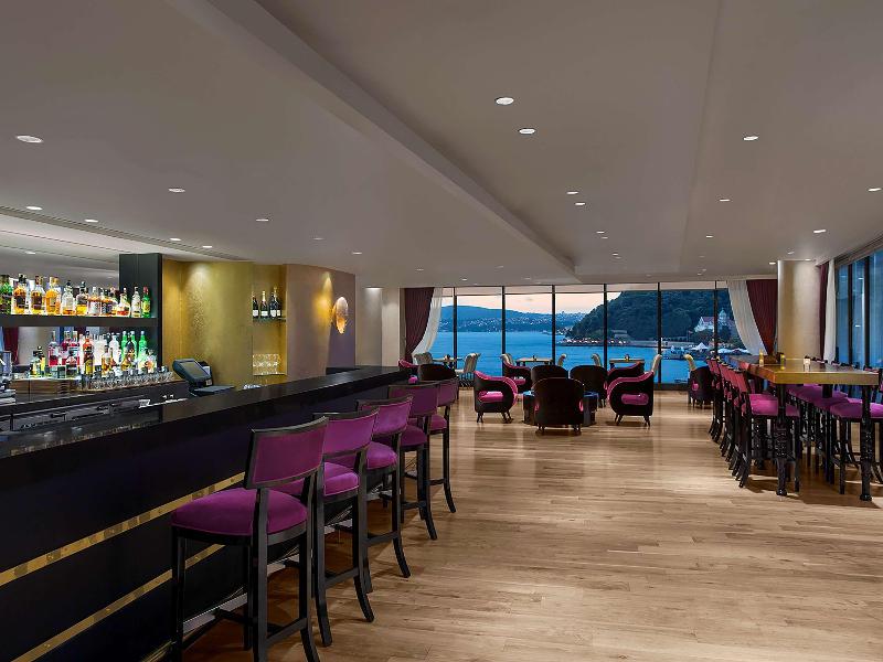 The Grand Tarabya, Managed By Accor - Oda