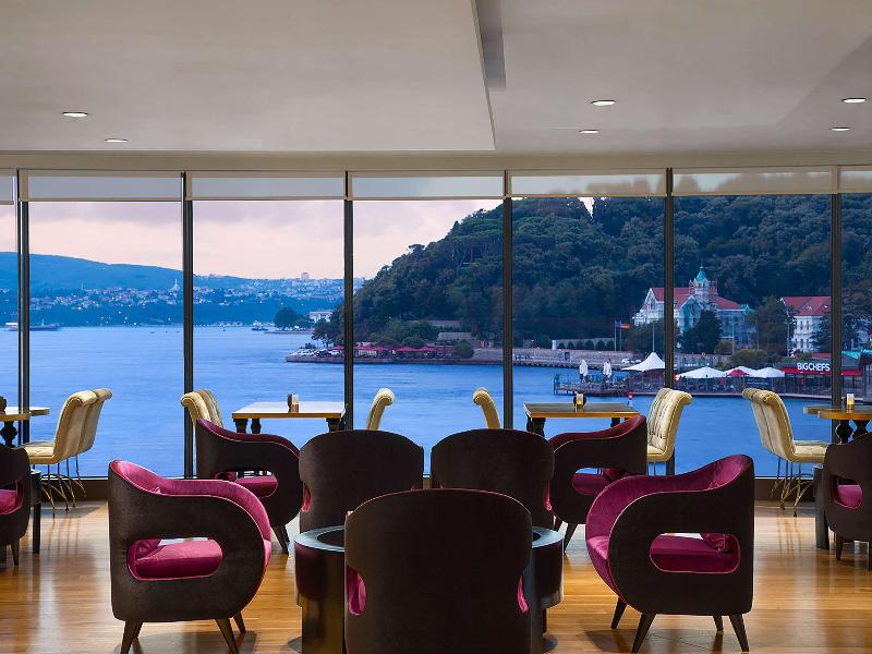 The Grand Tarabya, Managed By Accor - Oda