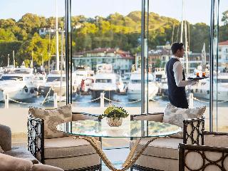 The Grand Tarabya, Managed By Accor fotoÄŸrafÄ±