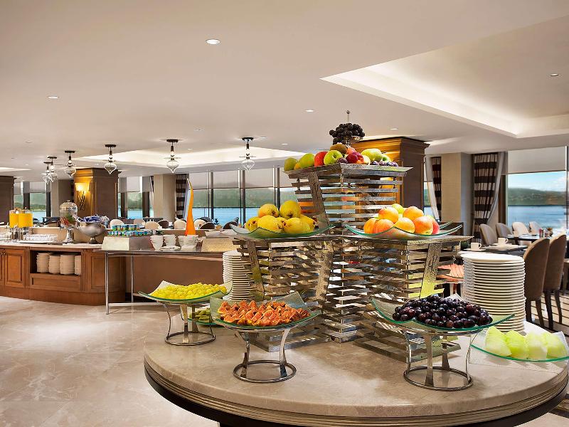The Grand Tarabya, Managed By Accor - Oda