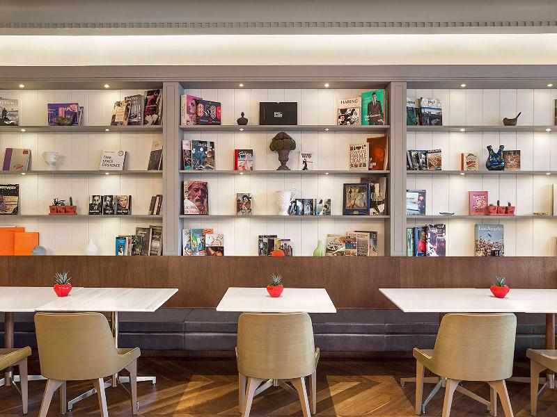 The Grand Tarabya, Managed By Accor - Oda