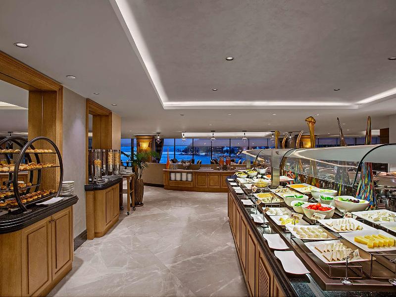 The Grand Tarabya, Managed By Accor - Oda