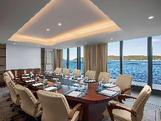The Grand Tarabya, Managed By Accor fotoÄŸrafÄ±