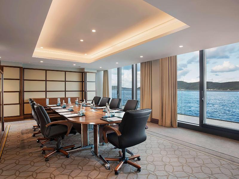 The Grand Tarabya, Managed By Accor - Oda