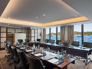 The Grand Tarabya, Managed By Accor fotoÄŸrafÄ±
