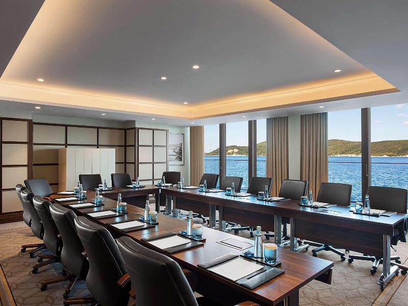 The Grand Tarabya, Managed By Accor - Oda
