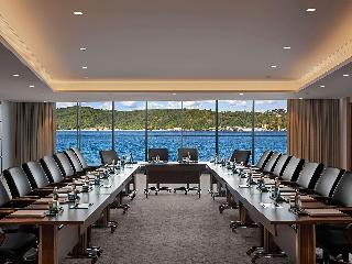 The Grand Tarabya, Managed By Accor fotoÄŸrafÄ±