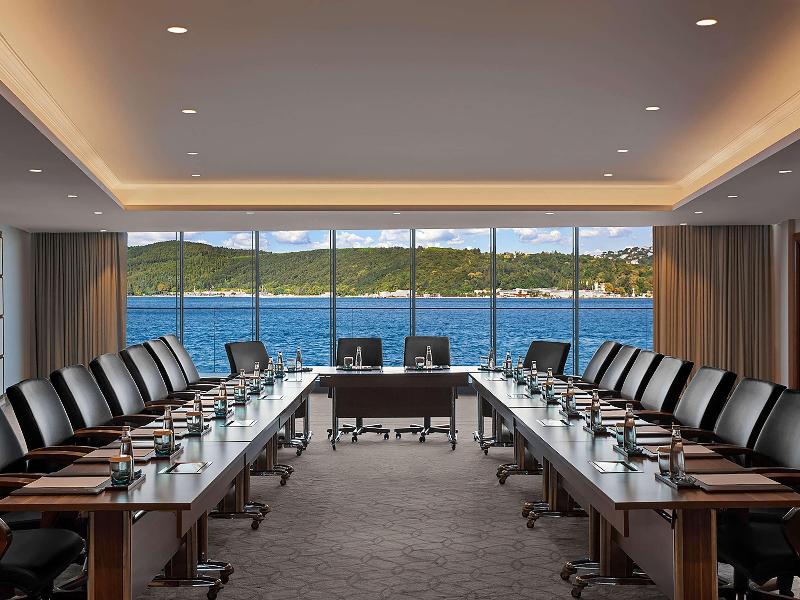 The Grand Tarabya, Managed By Accor - Oda