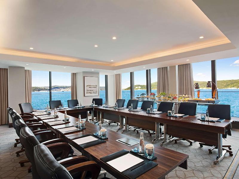The Grand Tarabya, Managed By Accor - Oda