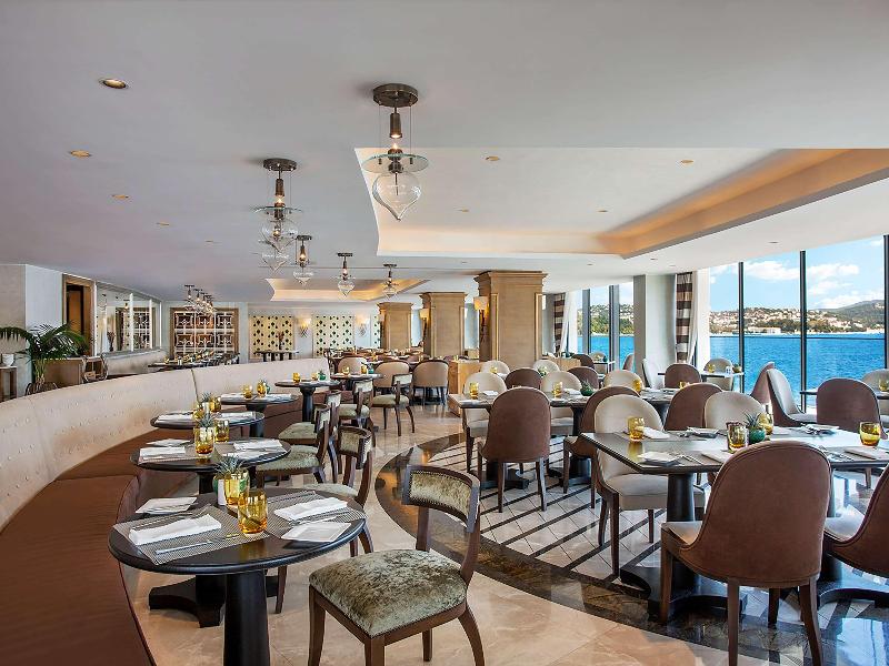 The Grand Tarabya, Managed By Accor - Oda