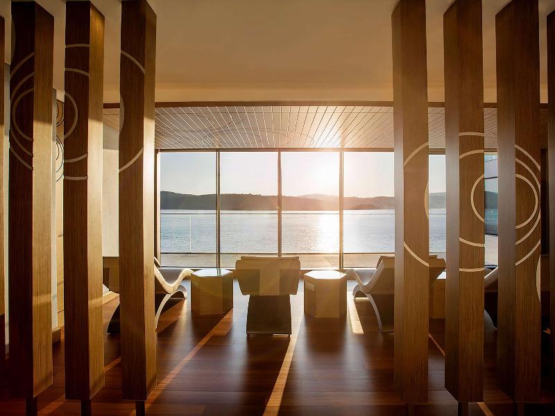 The Grand Tarabya, Managed By Accor - Oda