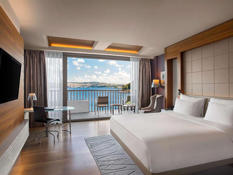 The Grand Tarabya, Managed By Accor - Oda