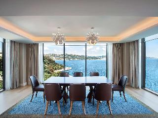 The Grand Tarabya, Managed By Accor fotoÄŸrafÄ±