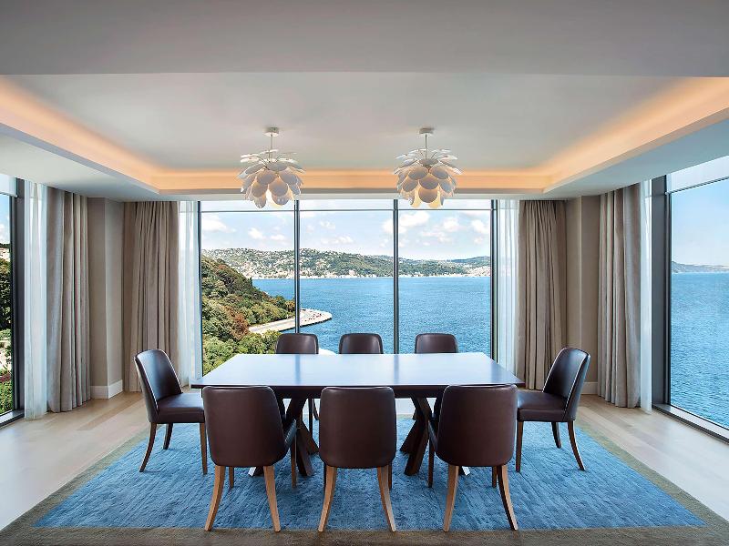 The Grand Tarabya, Managed By Accor - Oda