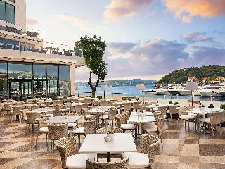 The Grand Tarabya, Managed By Accor fotoÄŸrafÄ±