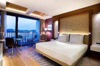 The Grand Tarabya, Managed By Accor fotoÄŸrafÄ±