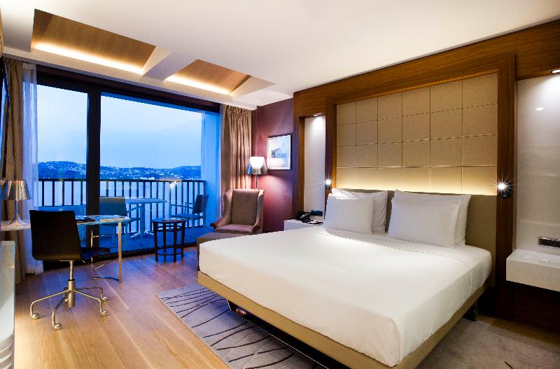 The Grand Tarabya, Managed By Accor - Oda