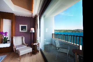 The Grand Tarabya, Managed By Accor fotoÄŸrafÄ±