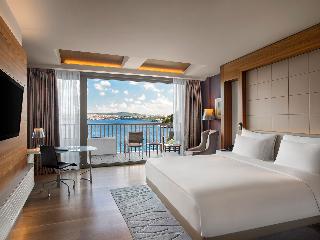 The Grand Tarabya, Managed By Accor fotoÄŸrafÄ±