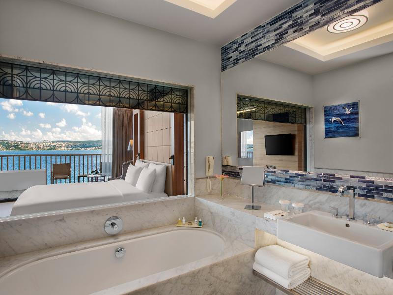 The Grand Tarabya, Managed By Accor - Oda