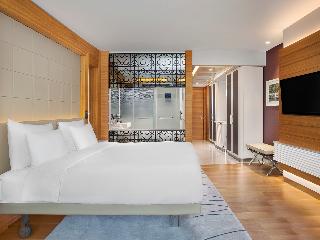 The Grand Tarabya, Managed By Accor fotoÄŸrafÄ±