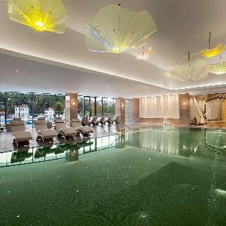 The Grand Tarabya, Managed By Accor fotoÄŸrafÄ±