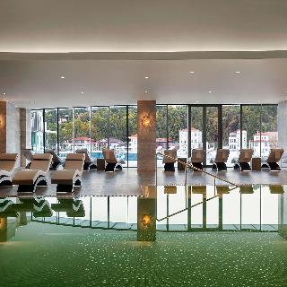 The Grand Tarabya, Managed By Accor fotoÄŸrafÄ±