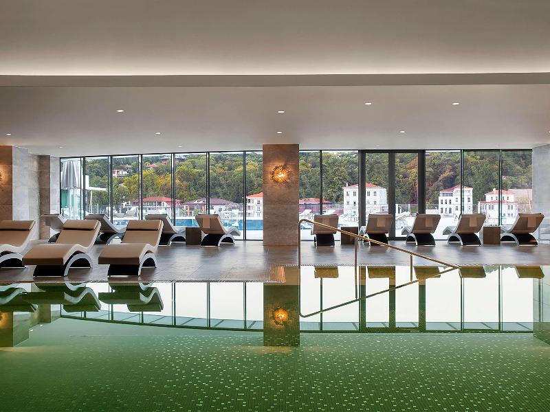 The Grand Tarabya, Managed By Accor - Havuz