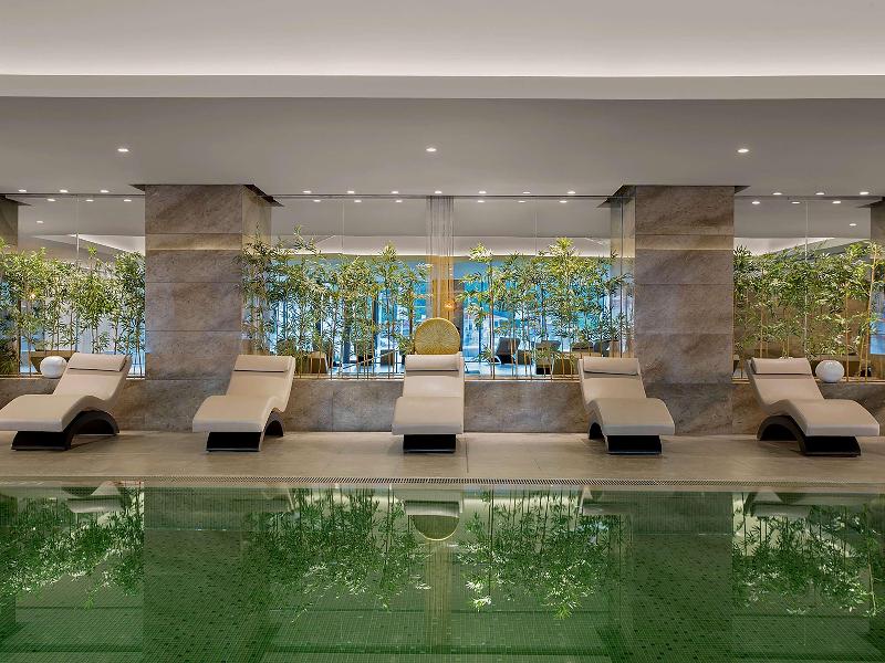 The Grand Tarabya, Managed By Accor - Havuz
