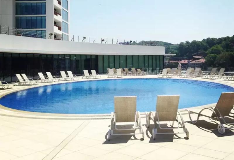 The Grand Tarabya, Managed By Accor - Havuz