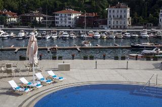 The Grand Tarabya, Managed By Accor fotoÄŸrafÄ±