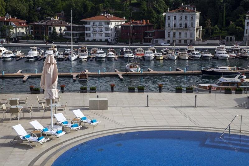The Grand Tarabya, Managed By Accor - Havuz