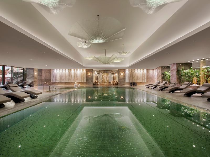 The Grand Tarabya, Managed By Accor - Havuz