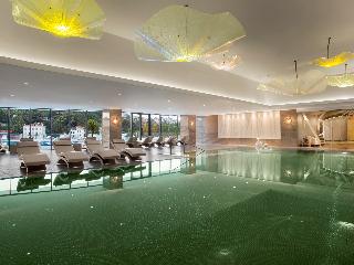 The Grand Tarabya, Managed By Accor fotoÄŸrafÄ±