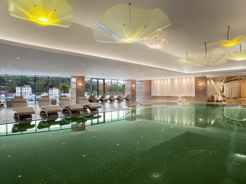 The Grand Tarabya, Managed By Accor - Havuz