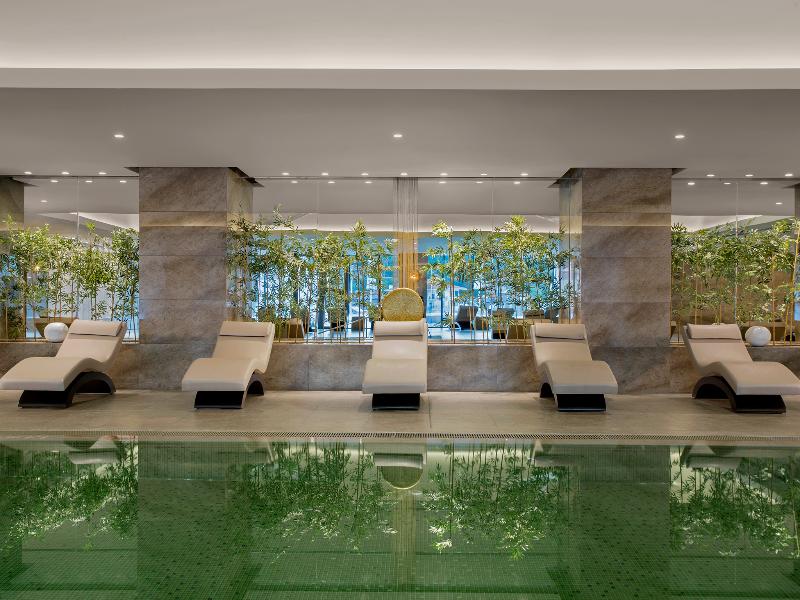 The Grand Tarabya, Managed By Accor - Havuz