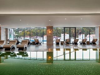 The Grand Tarabya, Managed By Accor fotoÄŸrafÄ±